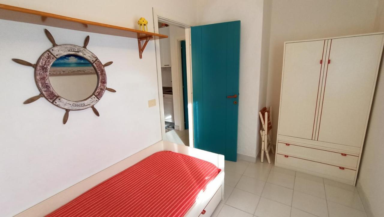 Sa Prama Beach Cala Liberotto Exterior photo