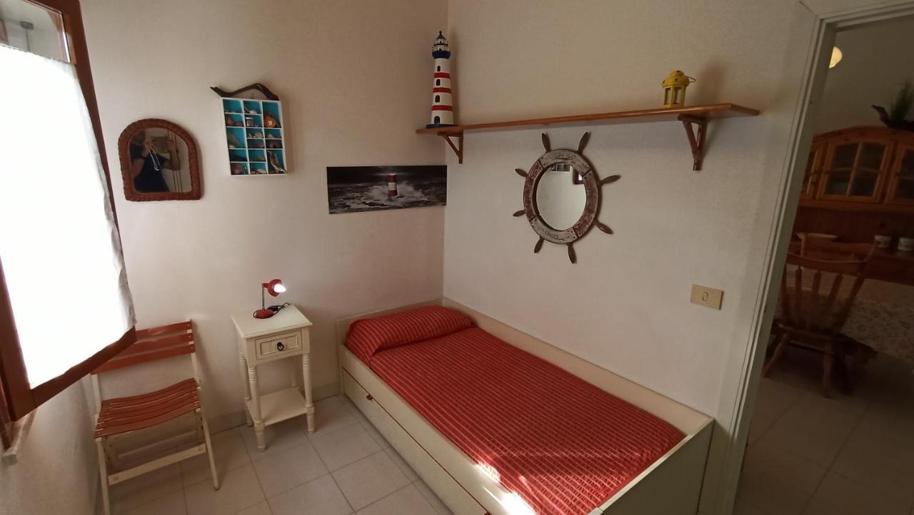 Sa Prama Beach Cala Liberotto Exterior photo