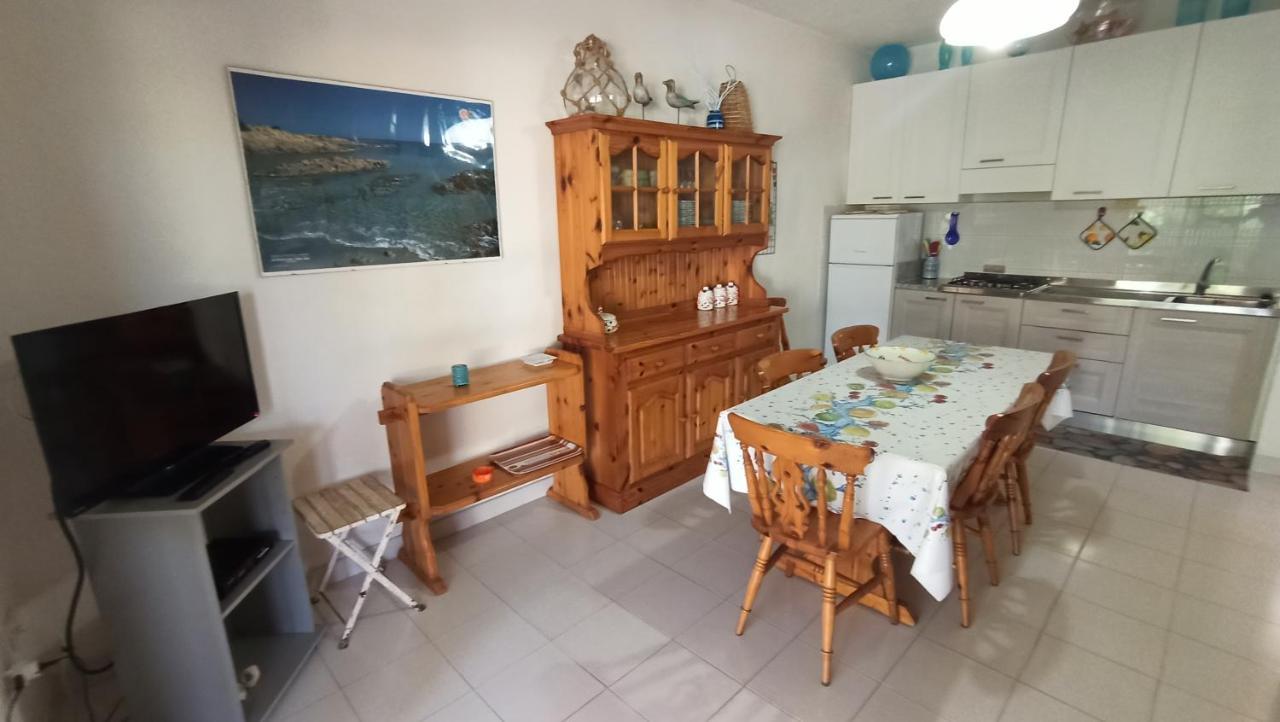 Sa Prama Beach Cala Liberotto Exterior photo