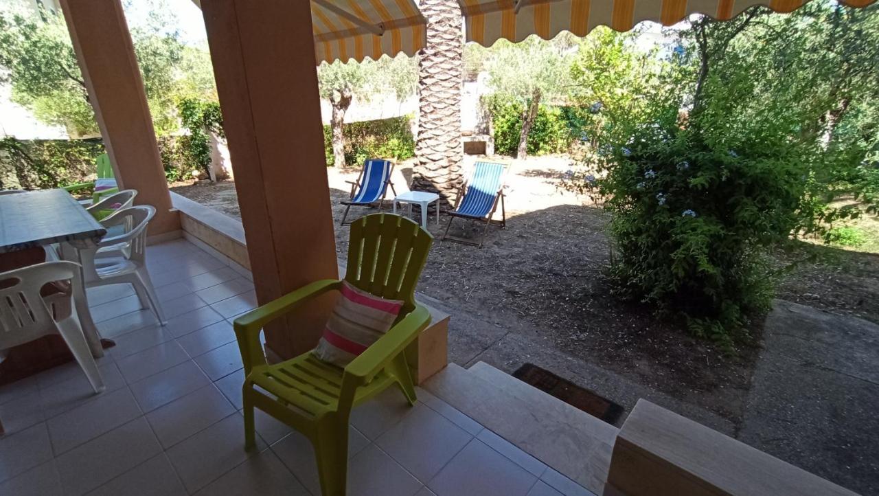 Sa Prama Beach Cala Liberotto Exterior photo