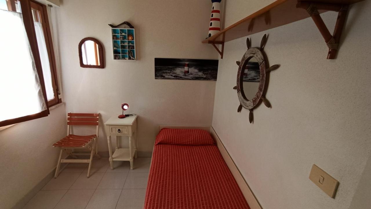 Sa Prama Beach Cala Liberotto Exterior photo