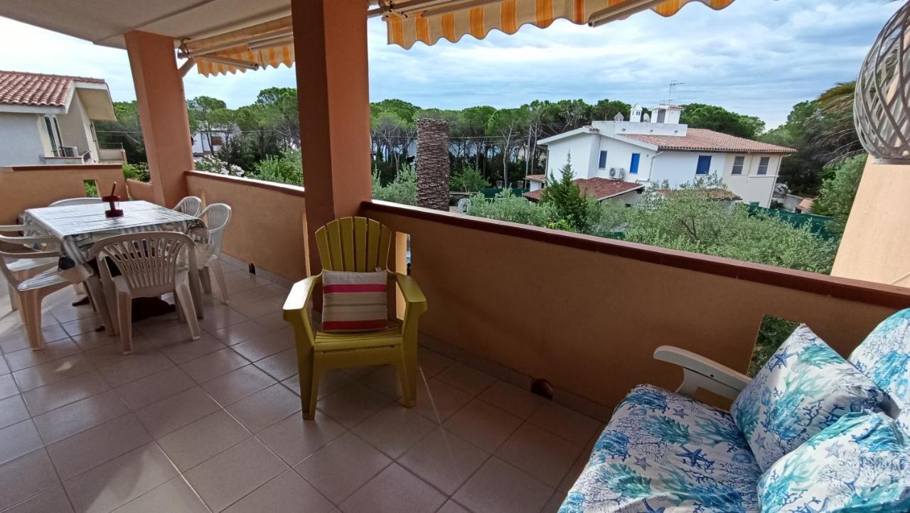 Sa Prama Beach Cala Liberotto Exterior photo