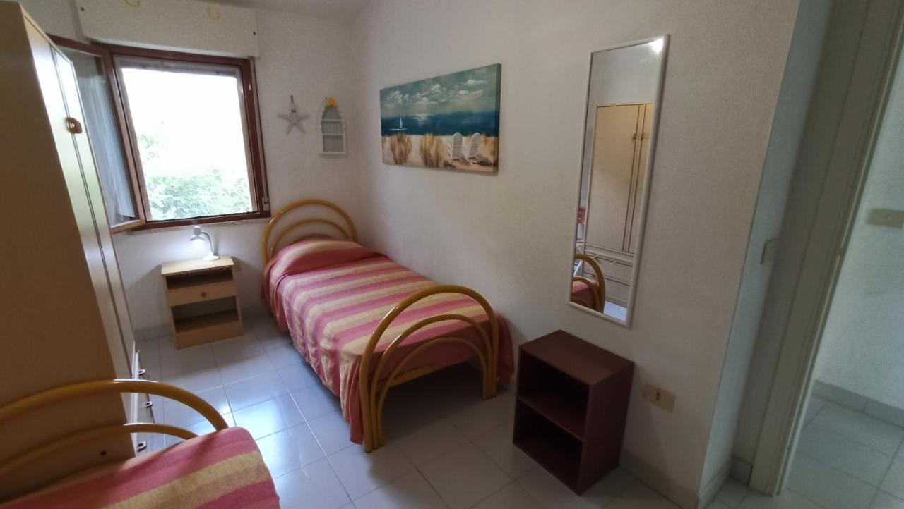 Sa Prama Beach Cala Liberotto Exterior photo